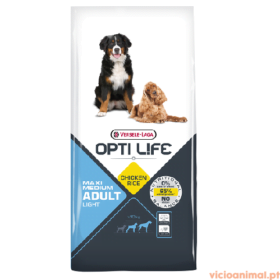 Opti Life Adult Light Medium & Maxi