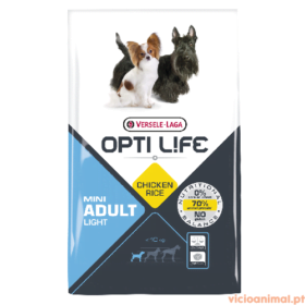 Opti Life Adult Light Mini