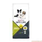 Opti Life Adult Medium