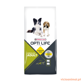 Opti Life Adult Medium