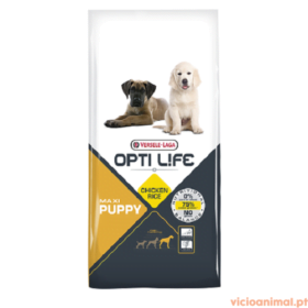 Opti Life Puppy Maxi