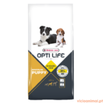 Opti Life Puppy Medium