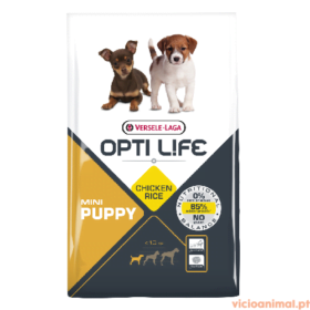 Opti Life Puppy Mini