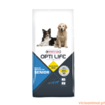 Opti Life Senior Medium & Maxi