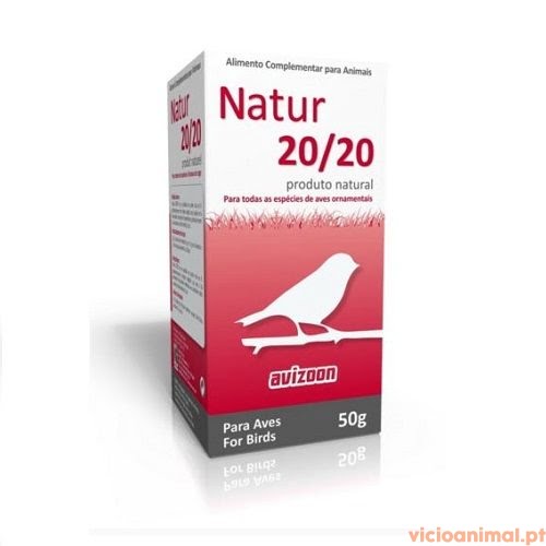 avizoo,natur 20/20,Salmonella