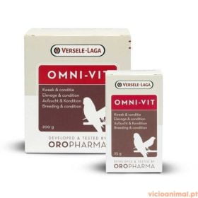 Oropharma Omni-Vit