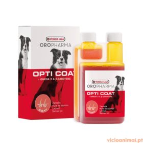 Oropharma Opti Coat