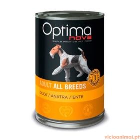 Optima Nova Wet Duck 400 gr