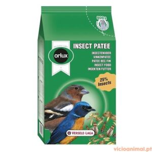 Orlux Insect Patte 800 gr 1