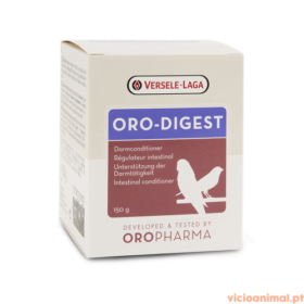 Oropharma Oro-Digest