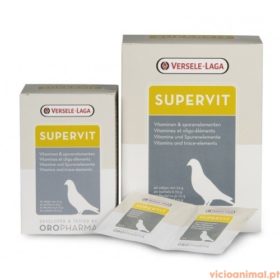 Oropharma Supervit