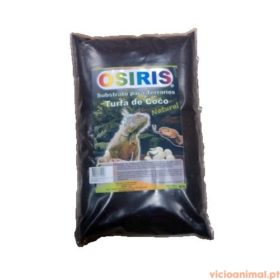 Turfa de Côco Natural