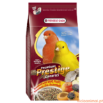 Canários Premium Prestige
