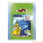 Fundo Gaiola Kristal