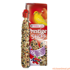 Sticks Canários 2 Und.