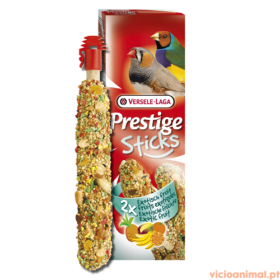 Sticks Exóticos 2 Und.