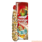 Sticks Grandes Periquitos 2 Und. - Imagem 2