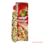 Sticks Grandes Periquitos 2 Und.