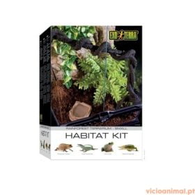 Habitat Kit Rainforest Small