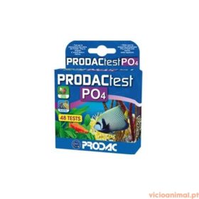 Prodac Teste PO4