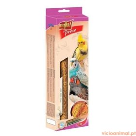 Espiga de Milho Painço