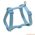 Peitoral Nylon Basic Freedog - Imagem 3