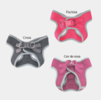 Peitoral Soft - Imagem 6