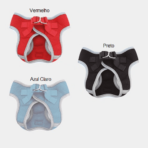 Peitoral Soft - Imagem 5