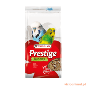 Periquitos Gourmet Prestige 1 Kg