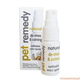 Pet Remedy Spray 15 ml
