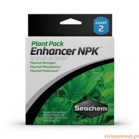 Plant Pack Enhancer NPK