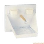 Poleiro de Parede - Imagem 2