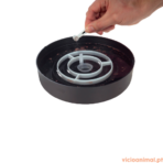 Hobby Prato Incubação de Artémia - Imagem 2