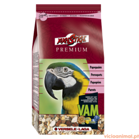 Papagaios Premium Prestige