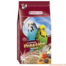 Periquitos Premium Prestige