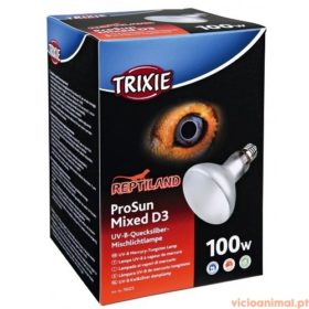 ProSun Mixed D3 Tungsten Lamp