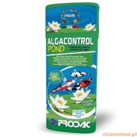 Prodac AlgaControl Pond