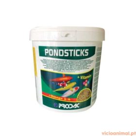 Prodac Pond Sticks