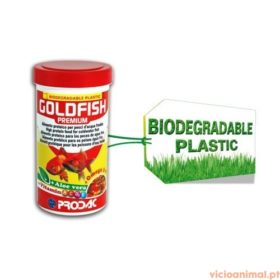 Prodac Goldfish Premium Flakes