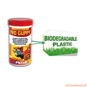 Prodac Pro Guppy