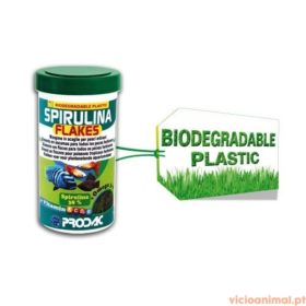 Prodac Spirulina Flakes