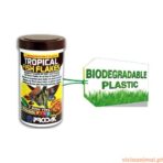 Prodac Tropical Fish Flakes - Imagem 2