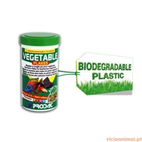 Prodac Vegetable Flakes