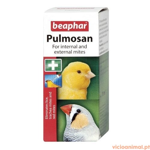 Pulmosan 1