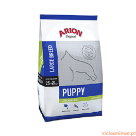 Arion Original Puppy Large Breed