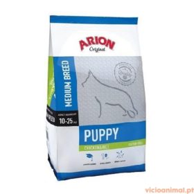Arion Original Puppy Medium