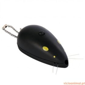 Ratinho c/ Luz Laser
