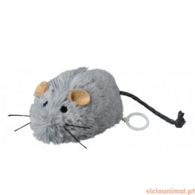 Rato Corda p/ Tremer