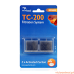 Recargas p/ Filtro TC-200 - Imagem 2