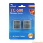Recargas p/ Filtro TC-500 - Imagem 2